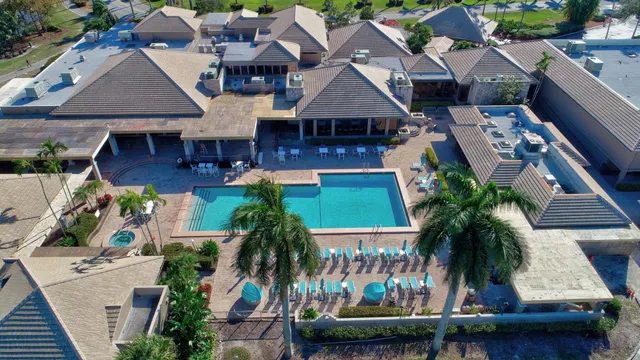 Boca Lago Country Club Homes Unit 38 H photo 49