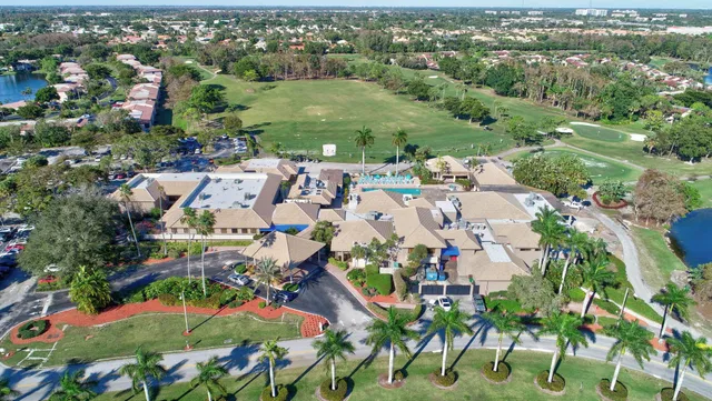 Boca Lago Country Club Homes Unit 38 H photo 52
