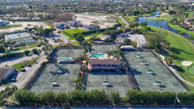 Boca Lago Country Club Homes Unit 38 H photo 53