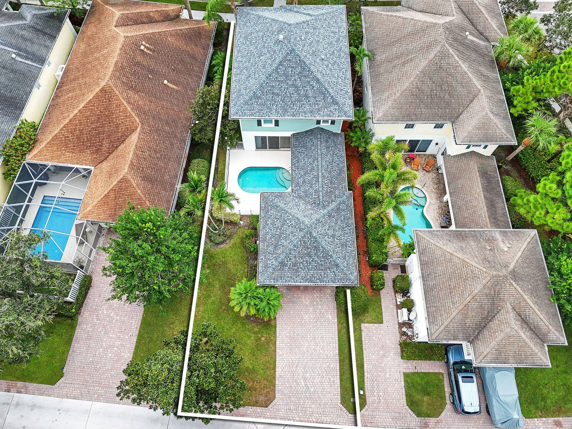 Martinique Abacoa Residence photo 65