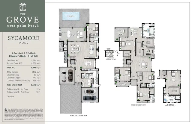 West Palm Beach Residence photo 2