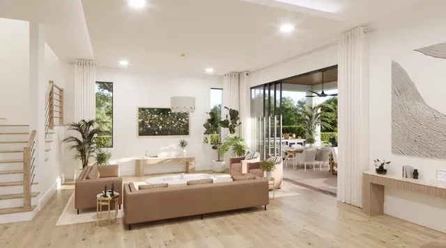 West Palm Beach Residence photo 4