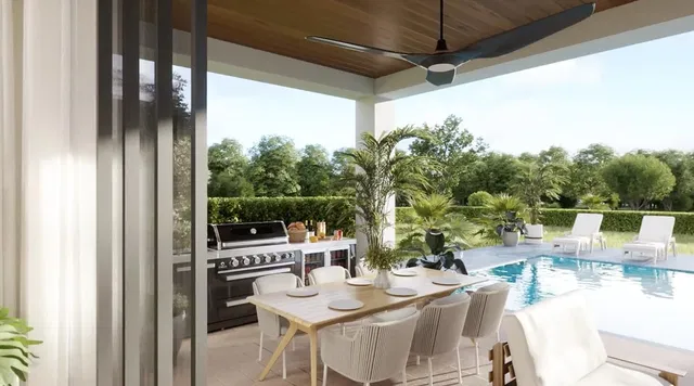 West Palm Beach Residence photo 6