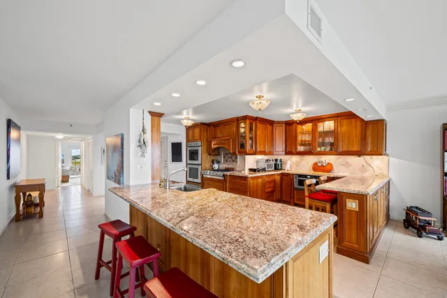 Sea Ranch Club of Boca Unit A 706 photo 6