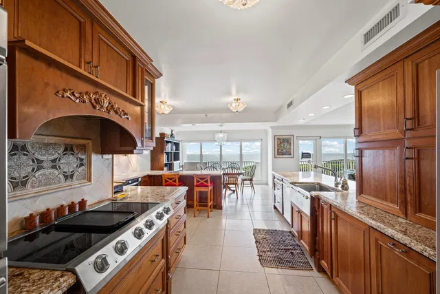 Sea Ranch Club of Boca Unit A 706 photo 7