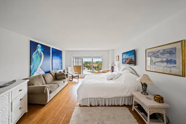 Sea Ranch Club of Boca Unit A 706 photo 11