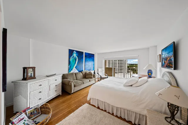Sea Ranch Club of Boca Unit A 706 photo 15