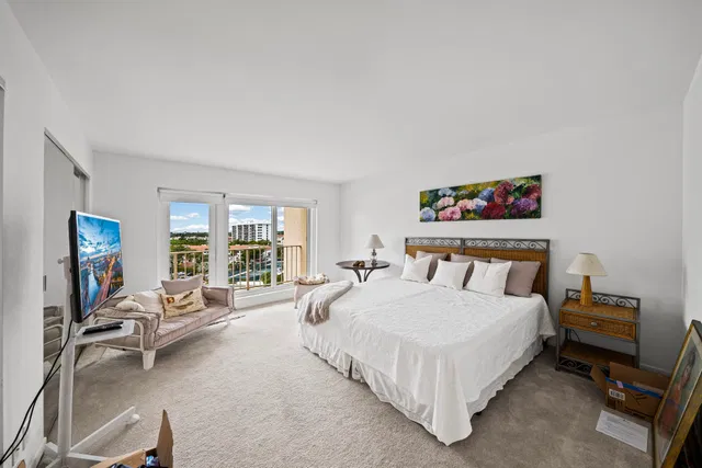 Sea Ranch Club of Boca Unit A 706 photo 17