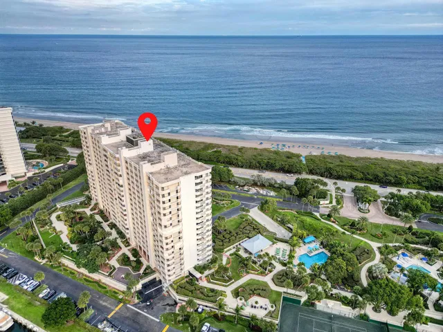 Sea Ranch Club of Boca Unit A 706 photo 26