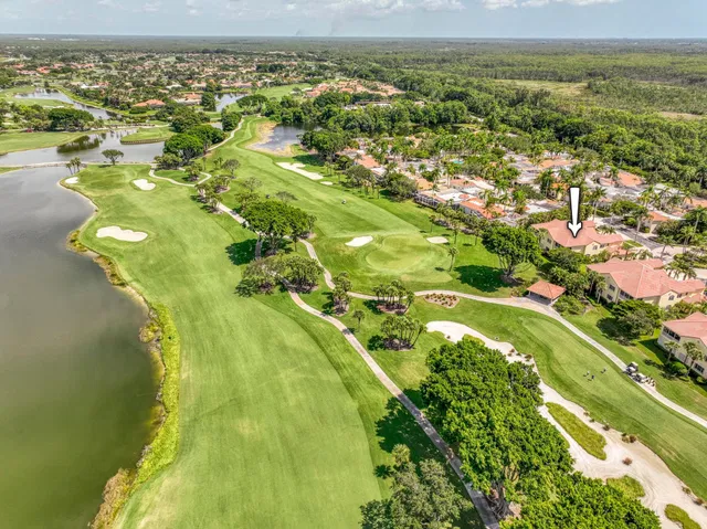 Ibis Golf & Country Club Unit 5c photo 2