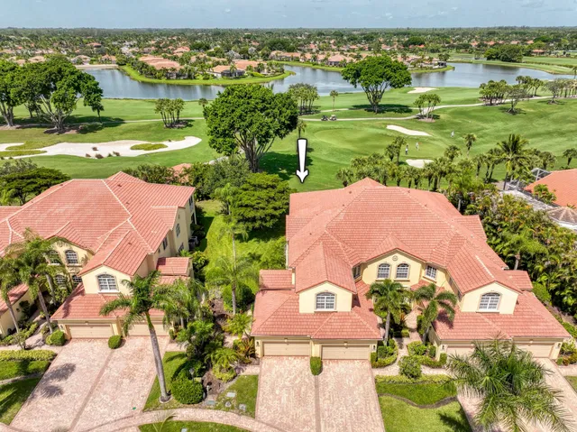Ibis Golf & Country Club Unit 5c photo 3