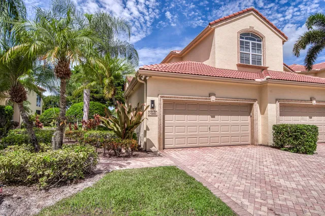 Ibis Golf & Country Club Unit 5c photo 4