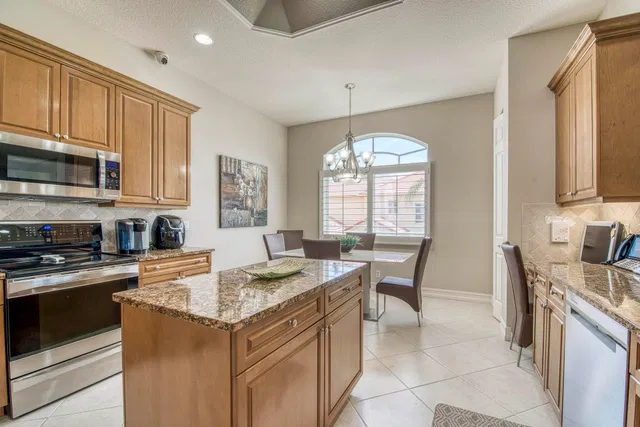 Ibis Golf & Country Club Unit 5c photo 15