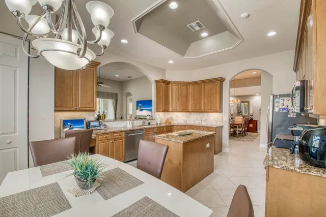 Ibis Golf & Country Club Unit 5c photo 17