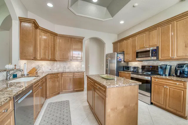 Ibis Golf & Country Club Unit 5c photo 19