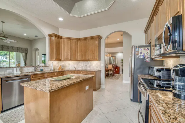 Ibis Golf & Country Club Unit 5c photo 20