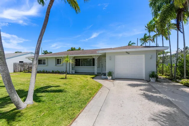 SoSo West Palm Beach Residence photo 6