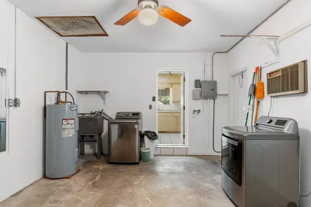 SoSo West Palm Beach Residence photo 26