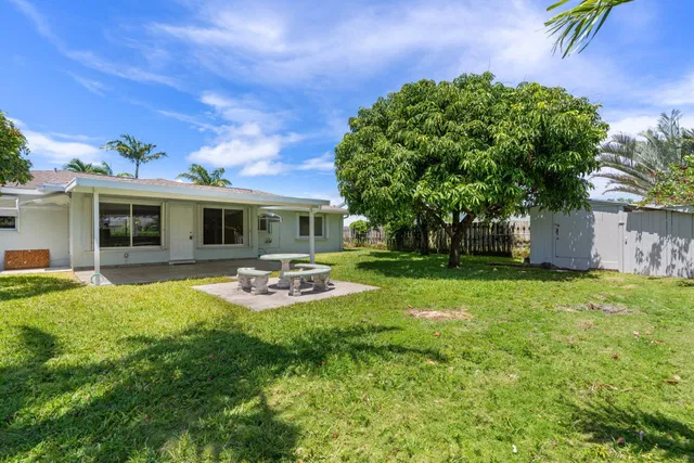 SoSo West Palm Beach Residence photo 30