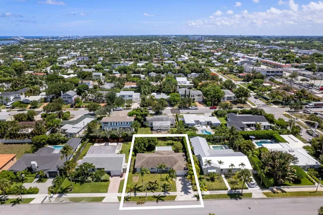 SoSo West Palm Beach Residence photo 33