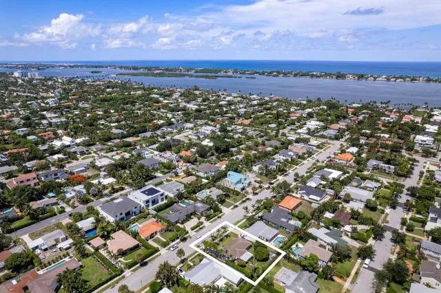 SoSo West Palm Beach Residence photo 37
