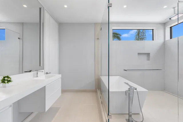 SoSo West Palm Beach Residence photo 37