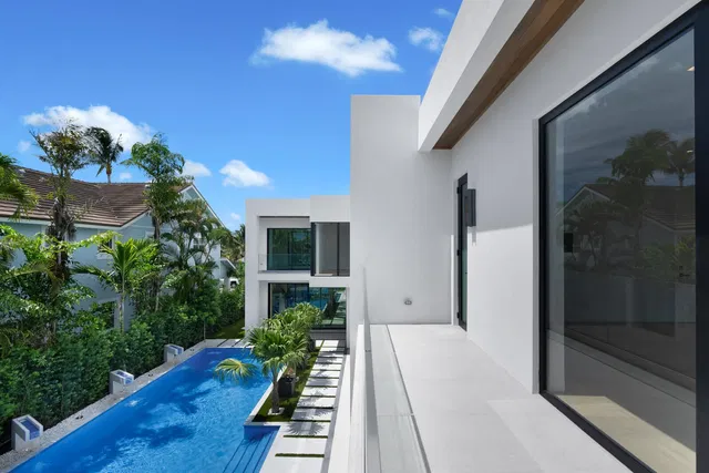 SoSo West Palm Beach Residence photo 42