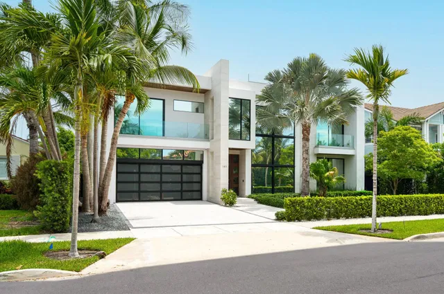 SoSo West Palm Beach Residence photo 46