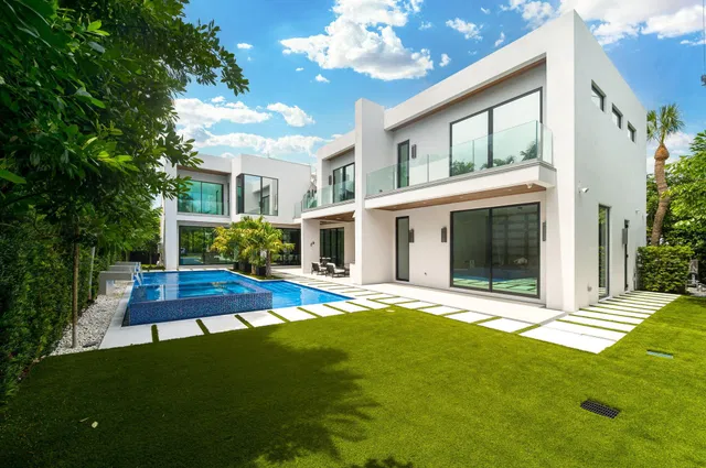 SoSo West Palm Beach Residence photo 47
