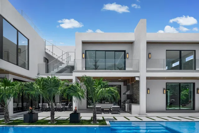 SoSo West Palm Beach Residence photo 55