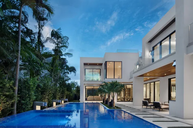 SoSo West Palm Beach Residence photo 62