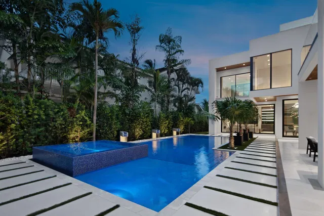 SoSo West Palm Beach Residence photo 63