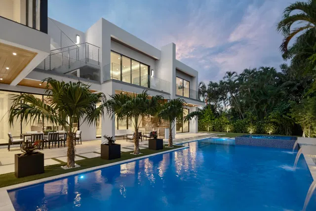 SoSo West Palm Beach Residence photo 64