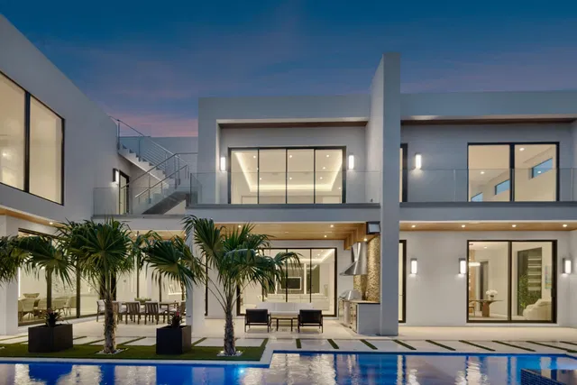 SoSo West Palm Beach Residence photo 65