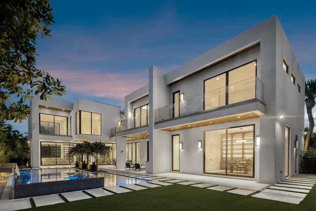 SoSo West Palm Beach Residence photo 66