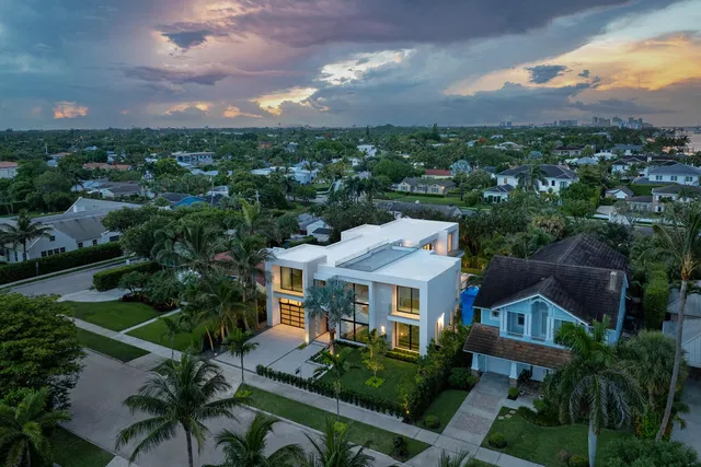 SoSo West Palm Beach Residence photo 68