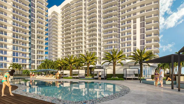 Nautilus 220 Unit 1513 photo 25