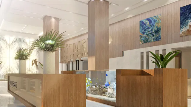 Nautilus 220 Unit 1513 photo 27