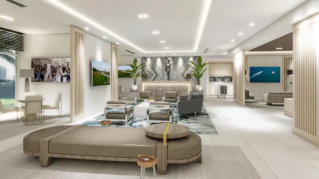 Nautilus 220 Unit 1513 photo 54