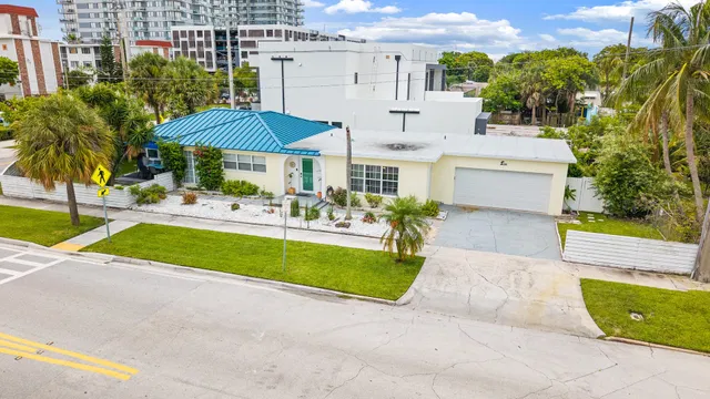 NOMAR West Palm Beach Residence photo 46