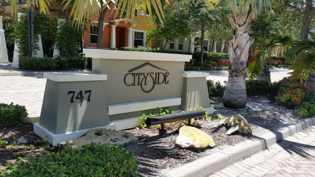 Cityside West Palm Beach Unit 6 photo 3