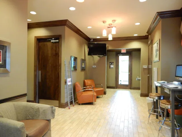 Cityside West Palm Beach Unit 6 photo 4
