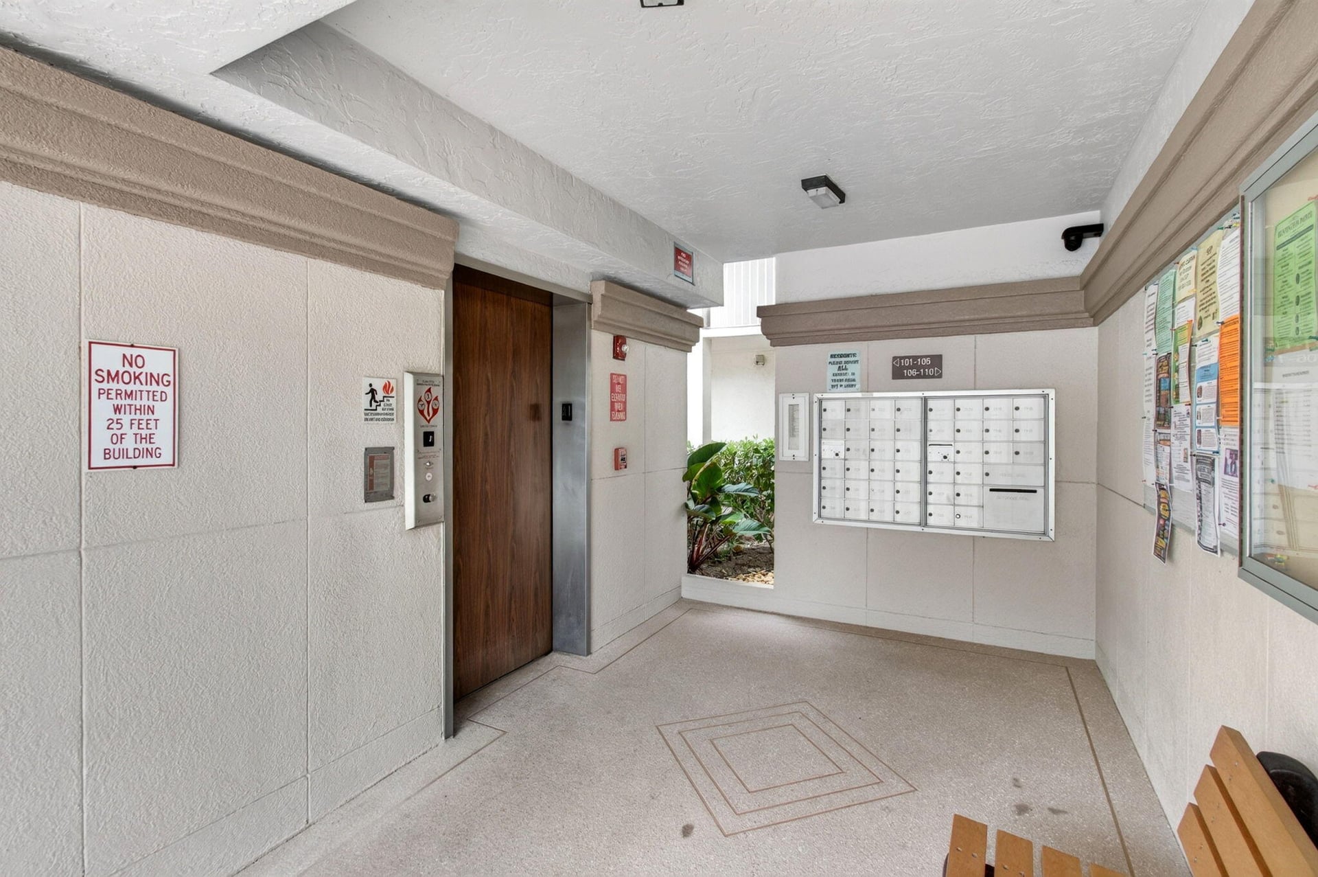 Unit 407 photo 3