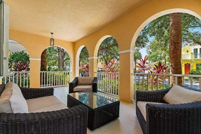 Tuscany at Abacoa Residence photo 10