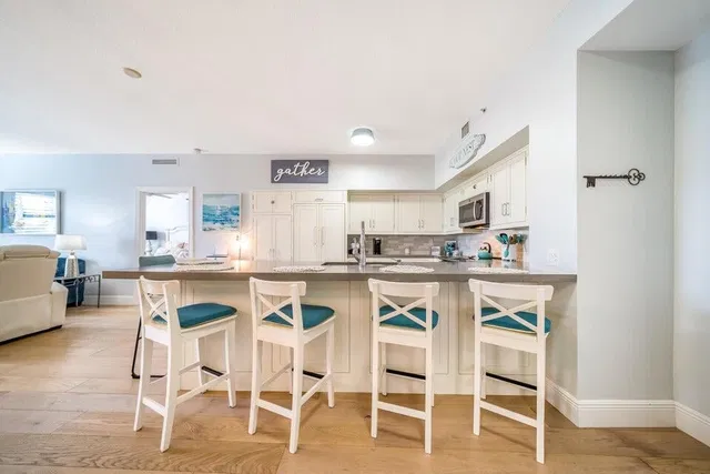 Pineapple Grove Village Condominiums Unit 1502 photo 5