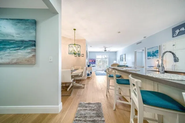 Pineapple Grove Village Condominiums Unit 1502 photo 6