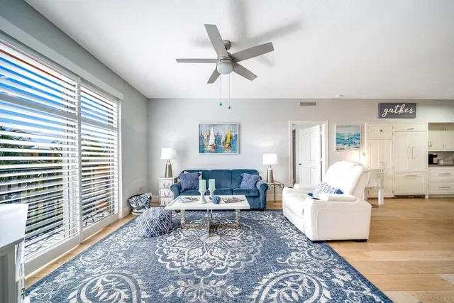 Pineapple Grove Village Condominiums Unit 1502 photo 9