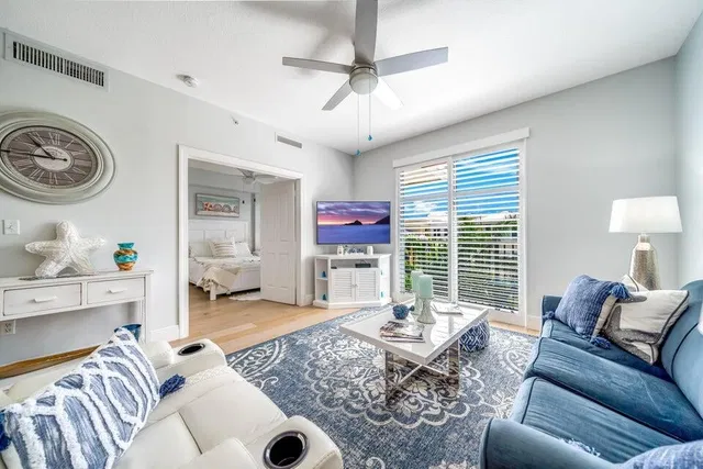 Pineapple Grove Village Condominiums Unit 1502 photo 10