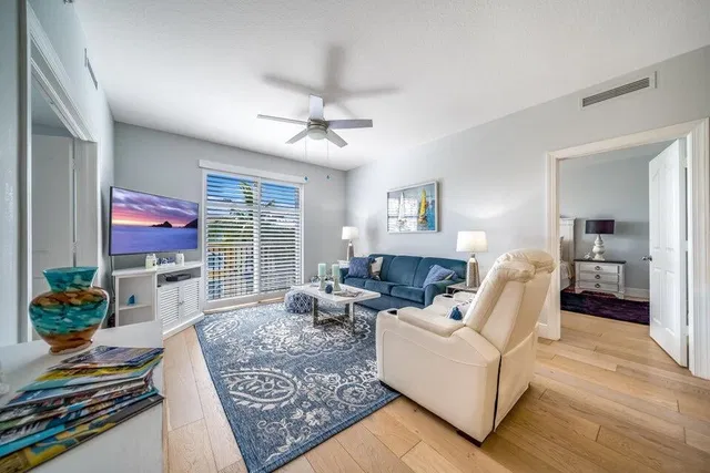 Pineapple Grove Village Condominiums Unit 1502 photo 11