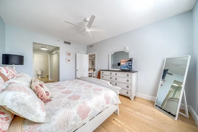 Pineapple Grove Village Condominiums Unit 1502 photo 17